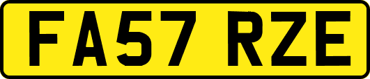 FA57RZE