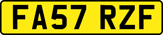 FA57RZF