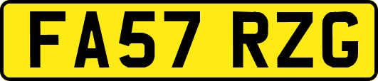 FA57RZG