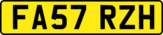 FA57RZH
