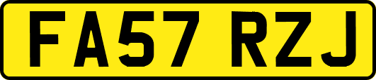 FA57RZJ