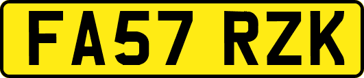 FA57RZK