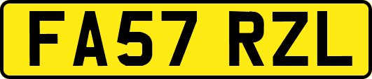 FA57RZL