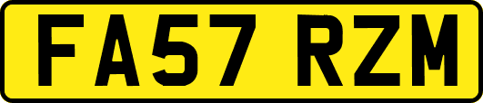FA57RZM