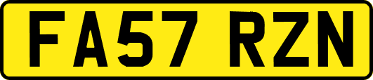 FA57RZN