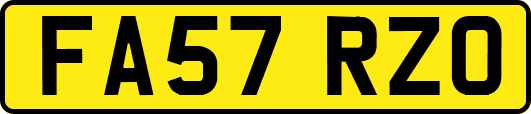 FA57RZO