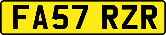 FA57RZR