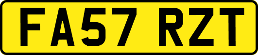 FA57RZT