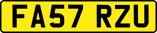 FA57RZU