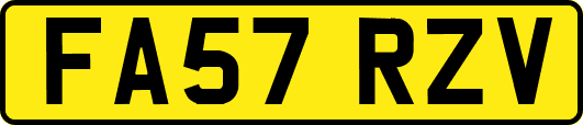 FA57RZV