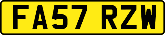 FA57RZW
