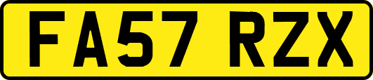 FA57RZX