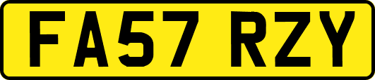 FA57RZY