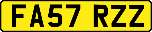 FA57RZZ