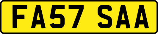 FA57SAA
