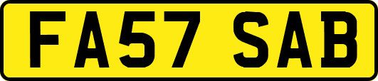 FA57SAB