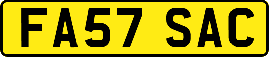 FA57SAC
