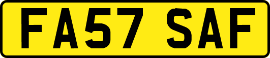 FA57SAF
