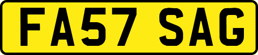 FA57SAG