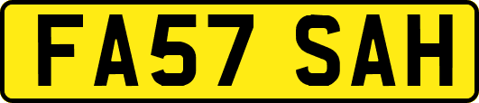 FA57SAH