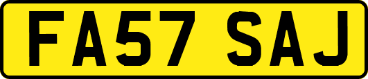 FA57SAJ