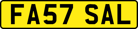 FA57SAL