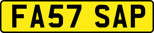FA57SAP