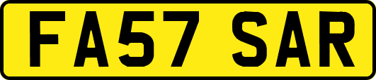 FA57SAR