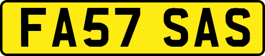 FA57SAS