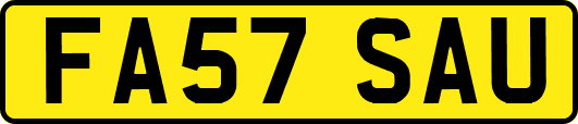 FA57SAU