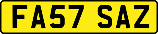 FA57SAZ