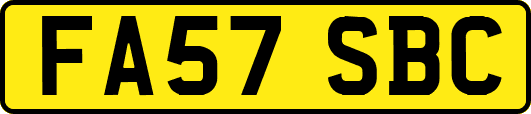 FA57SBC