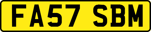 FA57SBM