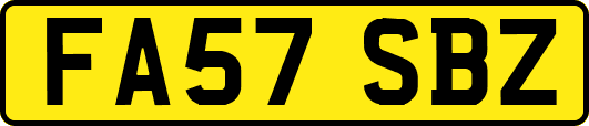 FA57SBZ