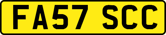 FA57SCC