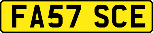 FA57SCE
