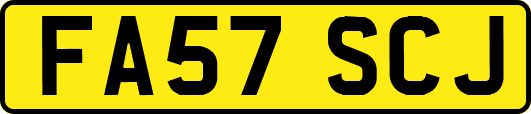 FA57SCJ