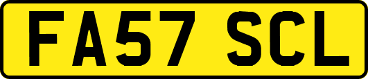 FA57SCL