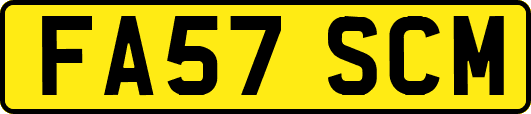 FA57SCM