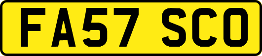 FA57SCO