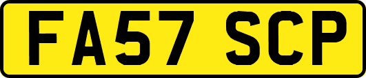 FA57SCP