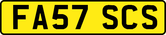 FA57SCS