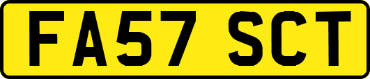 FA57SCT