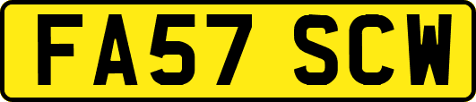 FA57SCW