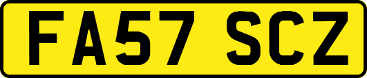 FA57SCZ