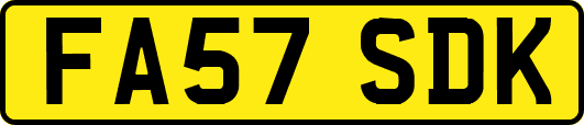 FA57SDK