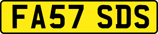 FA57SDS