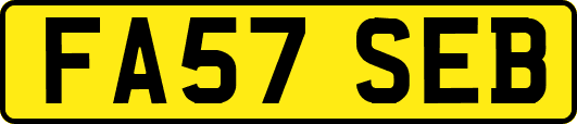 FA57SEB