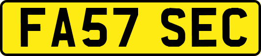 FA57SEC