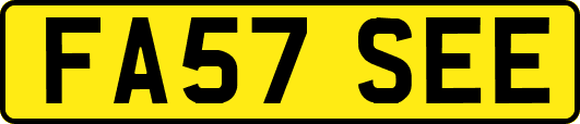 FA57SEE